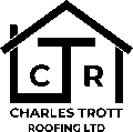CT Roofing logo